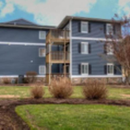 Ocean Glass Condominiums リホーボス・ビーチ エクステリア 写真
