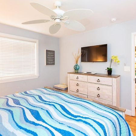 Ocean Glass Condominiums リホーボス・ビーチ エクステリア 写真