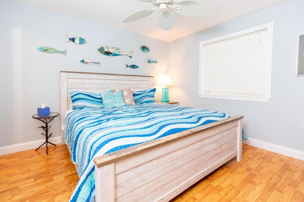 Ocean Glass Condominiums リホーボス・ビーチ エクステリア 写真