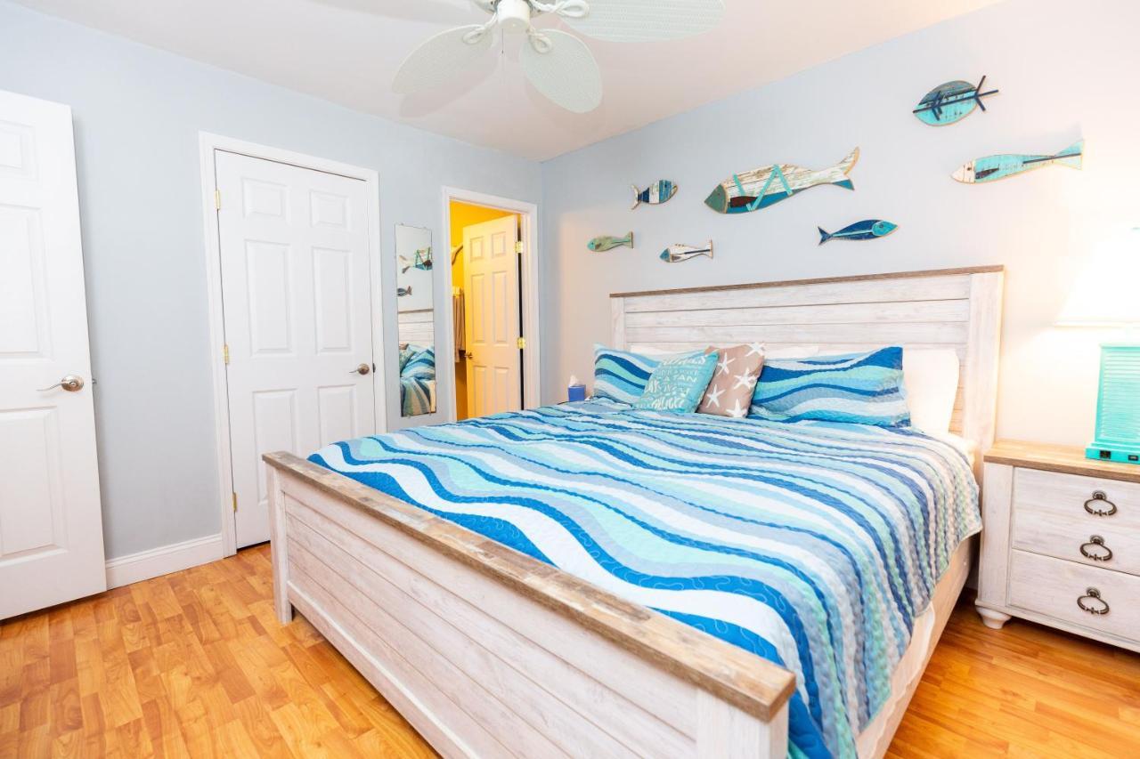 Ocean Glass Condominiums リホーボス・ビーチ エクステリア 写真